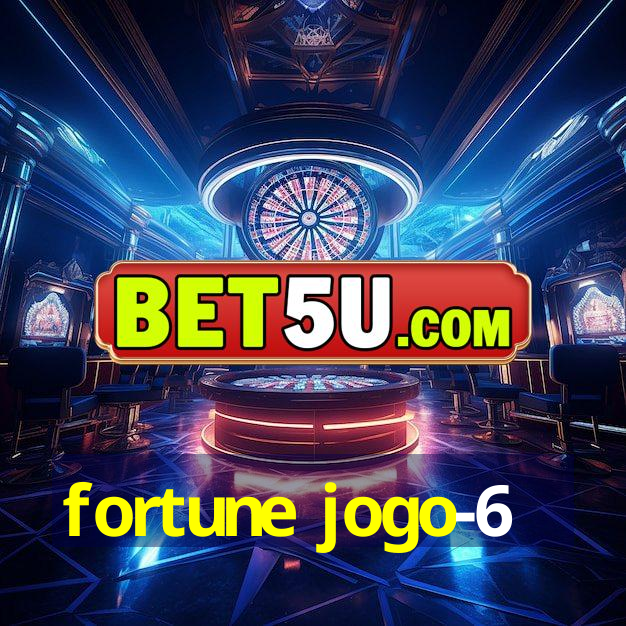 fortune jogo